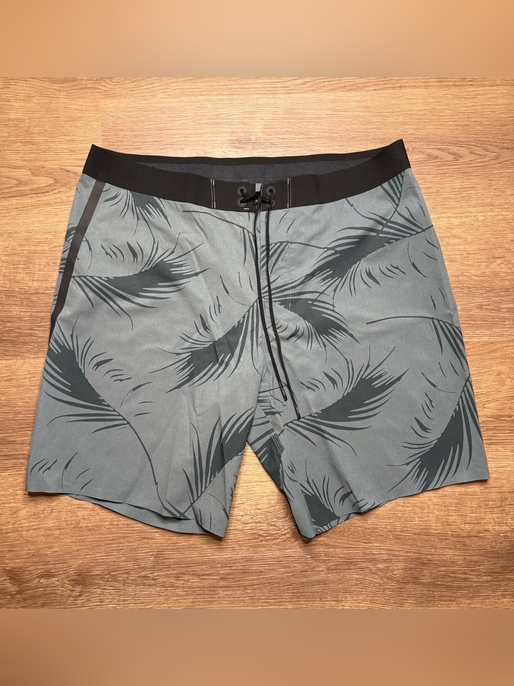 Vuori Sonic Seamless Boardshort